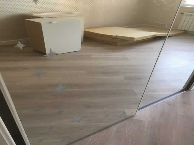 Производство кухни из дерева на заказ